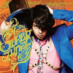 Anggota Super Junior Selesaikan Wajib Militer 30 Agustus Mendatang