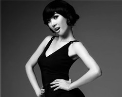 Eks-Wonder Girls, Sunmi, Kembali Aktif Sebagai Penyanyi Solo