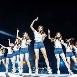 Harga Tiket Konser SNSD di Jakarta Dijual Mulai Rp 600 Ribu