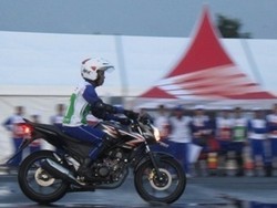 860.107 Motor Kredit di FIF di Semester I 2013