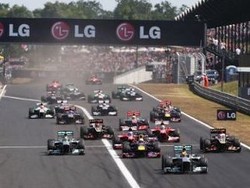 Biaya Ikut F1 Bakal Naik, Bos Toro Rosso Khawatir