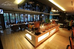 Hotel Blue Sky Balikpapan Tawarkan Promo Lebaran