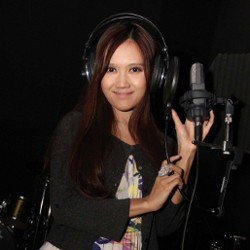 Alice Siap Rilis Single Bernuansa Arabic di Lagu Overprotective