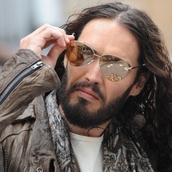 Pengakuan Russell Brand Soal Bercinta dengan Katy Perry