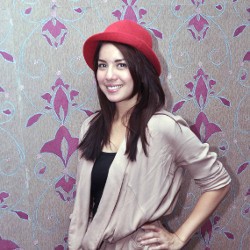 Pengalaman Buruk Tya Ariestya Kecurian Saat Pembantu Mudik