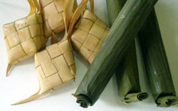 Mau Bikin Lontong Sendiri? Ikuti 6 Langkah Mudah Ini!