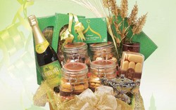 Bakery Ini Menyediakan Bingkisan Kue Lebaran