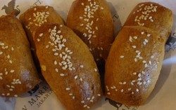 Mampir Semarang, Mochi Gemini dan Ganjel Rel Tak Boleh Terlewatkan!