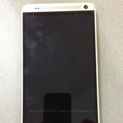 Ini Bocoran Ponsel Jumbo HTC One Max