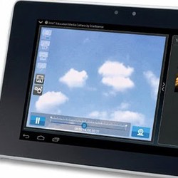 Intel Ungkap Dua Tablet Android untuk Pelajar