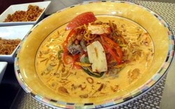 Menu Hari Ke-29: Gurih Berkuah dari Medan