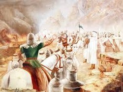 Thariq bin Ziyad, Pembebas Negeri Matador dan Pendiri Andalusia