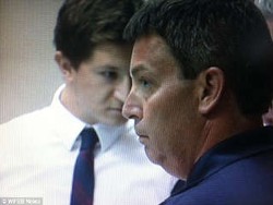 Ayah Nyetir Ketika Mabuk, Anak Lapor Polisi