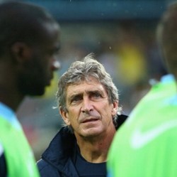 Negredo Yakin City-nya Pellegrini Akan Amat Disukai Fans