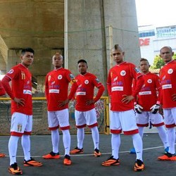 Tim Homeless World Cup Indonesia, Misi Bela Negara Dimulai di Malam Takbiran