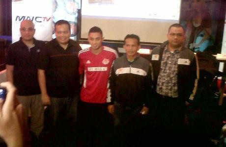 Pro Duta FC Akan Melawat ke Hamburg Pro Duta FC Akan Melawat ke Hamburg