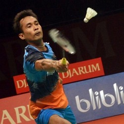 Hayom Siapkan Strategi Khusus Hadapi Chong Wei