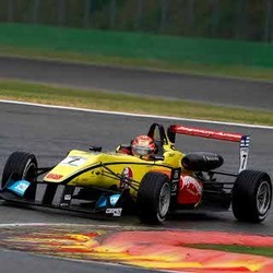 Kembali Datangi Brands Hatch, Sean Gelael Ditunggu Tantangan Berbeda