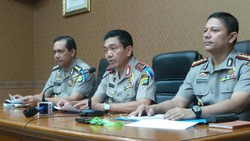 Aiptu Dwiyatna Dinaikkan Pangkatnya Jadi Inspektur