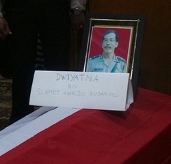 Kapolri Bentuk Tim Usut Penembak Ipda Anumerta Dwiyatna