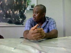  Narkoba dari Afrika, Polisi Kembali Endus Keterlibatan Terpidana Hillary