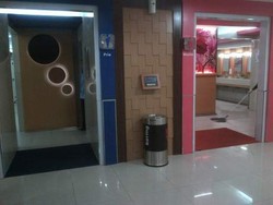  Menengok Kenyamanan Toilet Bandara SSK II di Pekanbaru