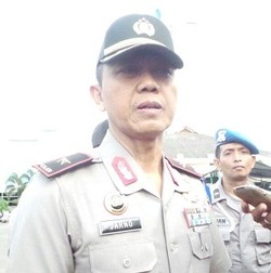 Wakapolda Imbau Warga Jakarta Tidak Takbiran Keliling