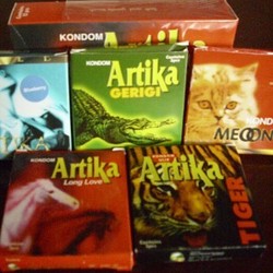 Pabrik Kondom Meong BUMN Jadi yang Terbesar di ASEAN