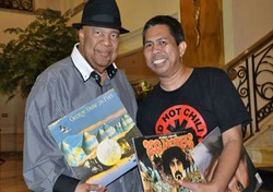 Obituari: George Duke dan Semangat Bermusik