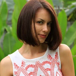 Curhat Sophia Mueller Soal Kehidupan Pribadinya