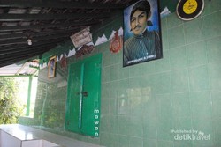 Jelang Lebaran, Yuk Lihat Petilasan Sunan Kalijaga di Gresik