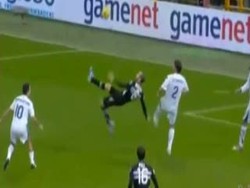 Galeri Gol-gol Akrobatik