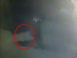 Ini Dia Rekaman CCTV Pembunuhan Gadis Cantik di Bandung