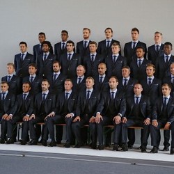 Ikhtiar Mematahkan Dominasi Bayern Munich