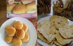 Jangan Tinggalkan Kota Malang Tanpa Keripik Tempe dan Bakpao Telo!