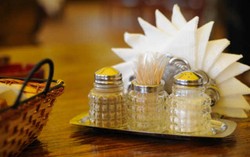 Jangan Lupakan 5 Pelengkap Sepele Ini Saat Jamuan Lebaran!