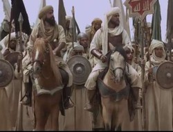 Miqdad bin Aswad, Prajurit Berkuda Pertama di Pasukan Muslim