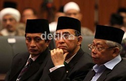 Menag: Fitnah Kalau Sidang Isbat Habiskan Dana Rp 9 M