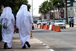 PNS di Arab Saudi dan Qatar Libur Idul Fitri 12 Hari