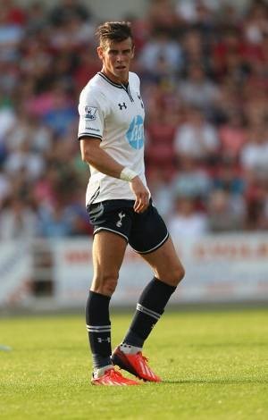 Petinggi Spurs Ragu Bisa Pertahankan Bale
