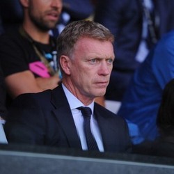 Belum Dapat Pemain Baru, Moyes Rileks dengan Skuat Saat Ini