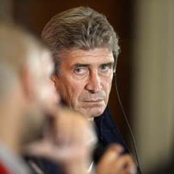 Pellegrini Jadi Jaminan City Mainkan Sepakbola Atraktif