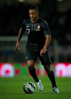 Nani Diminta Tunjukkan Lagi Kualitasnya di Timnas