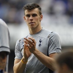 Ditanya Soal Bale, Ancelotti Enggan Menjawab