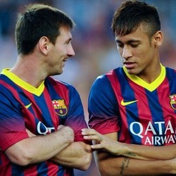 Messi Akan Tetap Jadi Bintang Nomor Satu Barca