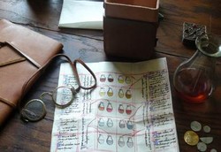 Metode Pengobatan Teraneh, Potong Vena Hingga Mengebor Tengkorak