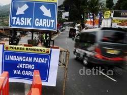 Kapolda Jateng: Angka Kecelakaan Mudik Tahun Ini Turun Drastis