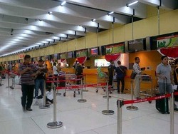 Sudah 1 Juta Orang Mudik Lewat Bandara Soetta Hingga H-1 Lebaran