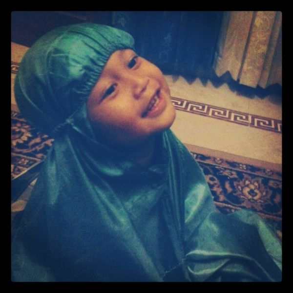 Muhammad Ardhan Akmal, 3,10 Tahun, Lelaki