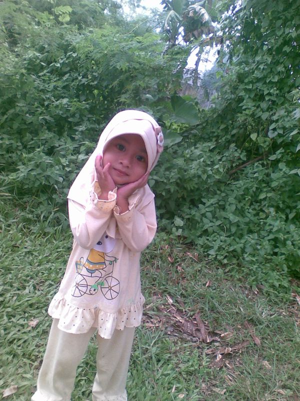 Aisya Humaira, 2,3 Tahun, Perempuan